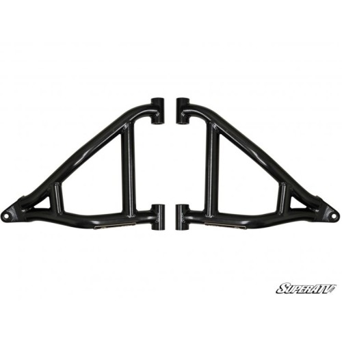 Polaris Ranger Midsize 500 High Clearance 2" Forward Offset A-Arms