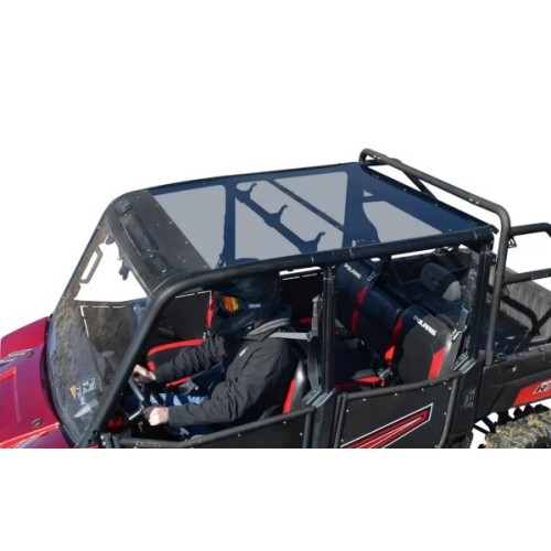 Polaris Ranger 1000 Crew Tinted Roof