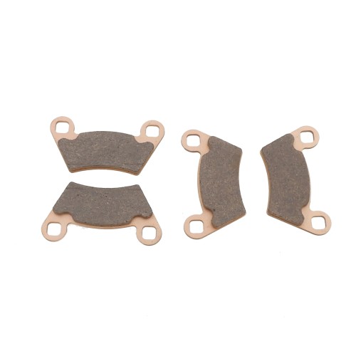 Polaris Ranger 800 2010-2014 Rear Brake Pads Severe Duty