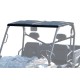 Polaris Ranger 700 Plastic Roof