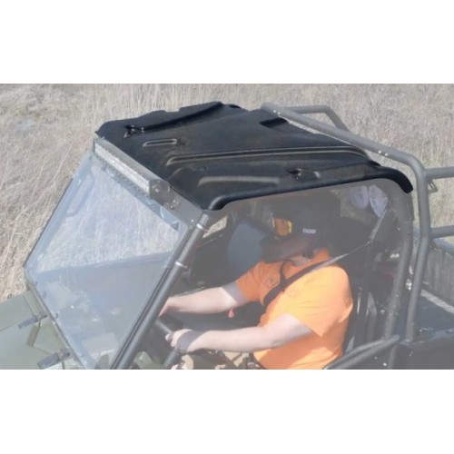 Polaris Ranger XP 800 Plastic Roof