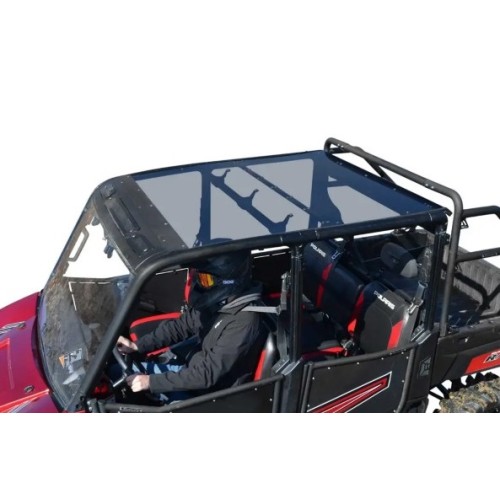 Polaris Ranger XP 900 Crew Tinted Roof