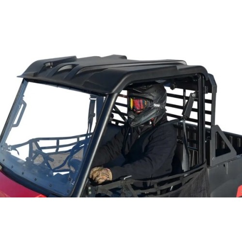 Polaris Ranger Midsize EV Plastic Roof