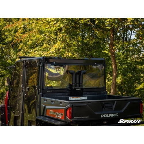 Polaris Ranger XP Depth Finder™ Snorkel Kit