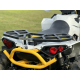 Can-am Renegade Rear Rack 