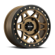 Method 405 UTV Beadlock Bronze - Matte Black 15x7 Wheel/Rim