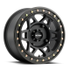 Method 405 UTV Beadlock Matte Black 15x7 Wheel/Rim