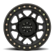 Method 405 UTV Beadlock Matte Black 15x7 Wheel/Rim (Full Set)