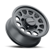 Method 414 UTV Bead Grip Matte Black 15x7 Wheel/Rim (Full Set)