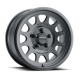 Method 414 UTV Bead Grip Matte Black 15x7 Wheel/Rim (Full Set)