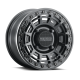 Method 415 UTV Beadlock Double Black 15x10 Wheel/Rim