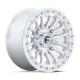 Tusk Terrabite 32x10-15 Radial Tires on Fuel Rincon Machined Beadlock Wheels