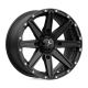 Tusk Terrabite 31x10-14 Radial Tires on MSA M33 Clutch Wheels