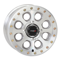 System 3 Offroad SB-7 Beadlock Machined 15x7 Wheel/Rim