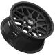 Valor Off Road V03 15x7 Wheels/Rims (Full Set)