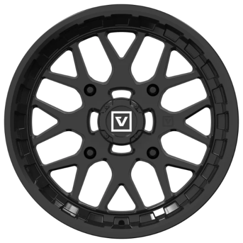 Valor Off Road V03 15x7 Wheels/Rims (Full Set)