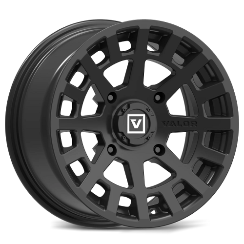 Valor Off Road V04 14x7 Wheel/Rim