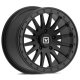 Valor Off Road V06 15x8 Satin Black Beadlock Wheel/Rim