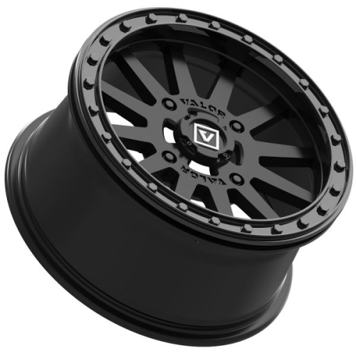 Valor Off Road V05 15x7 Beadlock Wheels/Rims (Full Set)