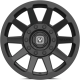 Valor Off Road V02 14x7 Wheels/Rims (Full Set)