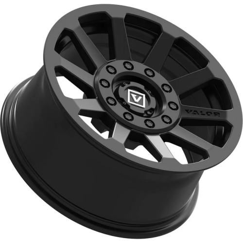 Valor Off Road V02 14x7 Wheels/Rims (Full Set)