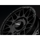 SuperATV - Assault Industries Hellfire 15x7 Satin Black InnerLock Wheel/Rim