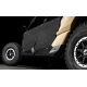 Assault Industries Can-Am Maverick X3 Max Rock Sliders