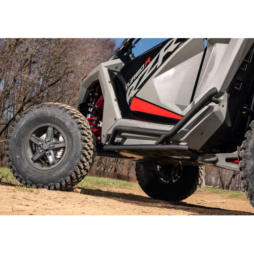 Polaris RZR Pro R Heavy-Duty Nerf Bars