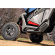 Polaris RZR Pro R Heavy-Duty Nerf Bars