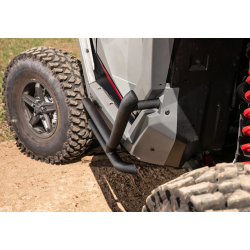 Polaris RZR Pro R Heavy-Duty Nerf Bars