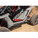 Polaris RZR Pro R Heavy-Duty Nerf Bars