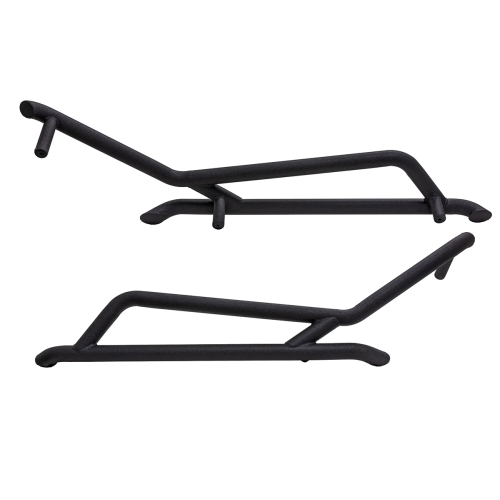 Polaris RZR Pro R Heavy-Duty Nerf Bars