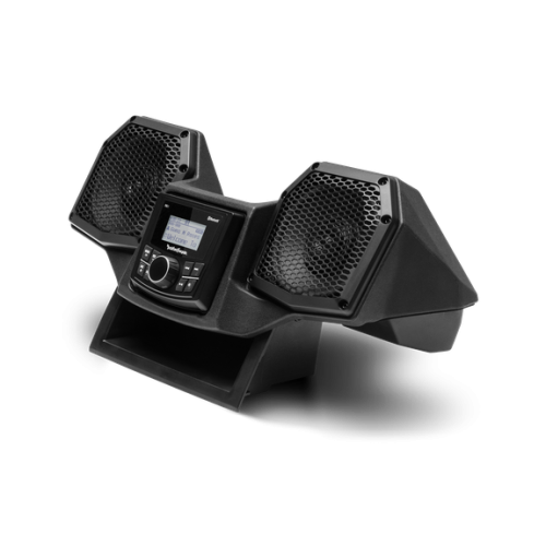 Polaris Ranger Full Size - Rockford Fosgate Stage-1 All-In-One Audio System