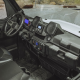 Polaris Ranger Full Size - Rockford Fosgate Stage-1 All-In-One Audio System