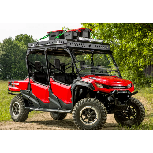 Honda Pioneer 1000-6 Outfitter Roof Rack