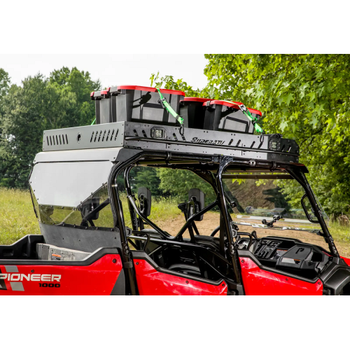 Honda Pioneer 1000-6 Outfitter Roof Rack