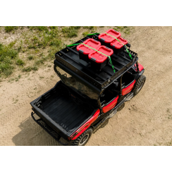 Honda Pioneer 1000-6 Outfitter Roof Rack