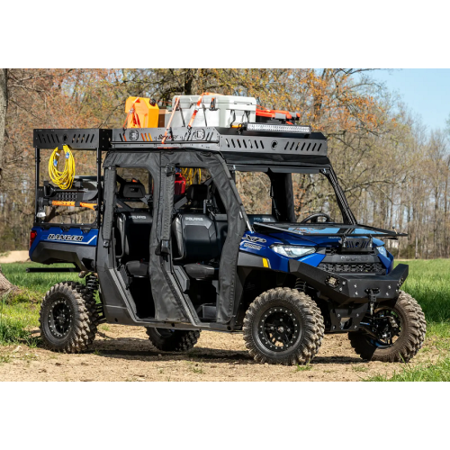 Polaris Ranger XP 1000 Crew Outfitter Roof Rack