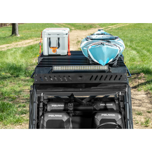 Polaris Ranger XP 1000 Crew Outfitter Roof Rack