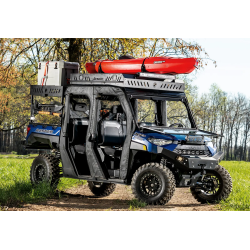 Gravely Atlas JSV 6400 Outfitter Roof Rack