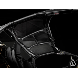 Assault Industries Can-Am Maverick X3 Mesh Shade Roof