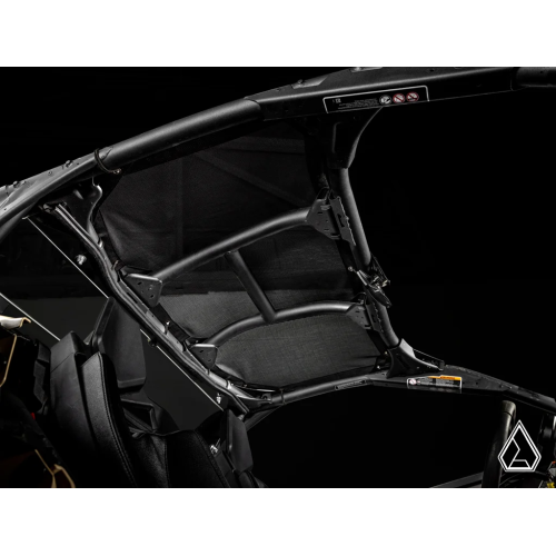 Assault Industries Can-Am Maverick X3 Mesh Shade Roof