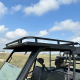 Ranch Armor Polaris Ranger Full-Size Single Cab Metal Top (Pipe Frame 08-20)