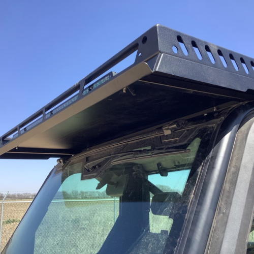 Ranch Armor Polaris Ranger Single NorthStar/HVAC Metal Top