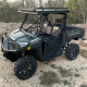 Ranch Armor Polaris Ranger Full-Size Single Cab Metal Top (Pro-Fit Frame)