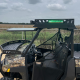 Ranch Armor Polaris Ranger Full-Size Single Cab Metal Top (Pro-Fit Frame)