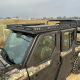 Ranch Armor Polaris Ranger Crew NorthStar/HVAC Metal Top