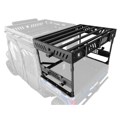 Polaris Ranger 1000 Outfitter Bed Rack