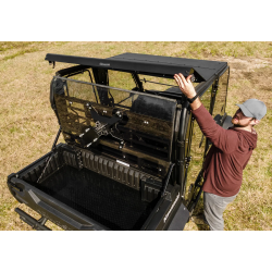 Kawasaki Mule Pro Aluminum Roof