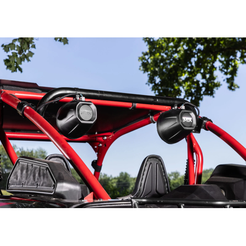 SuperATV Kawasaki Teryx KRX 1000 Wakeboard Speaker Mount